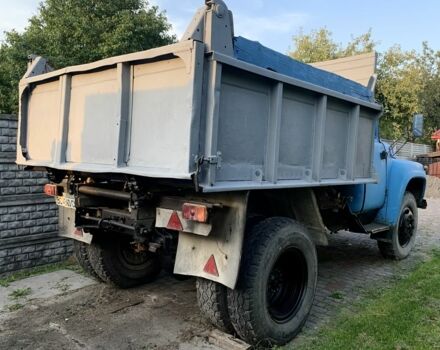ЗИЛ Другая, объемом двигателя 0 л и пробегом 0 тыс. км за 3200 $, фото 4 на Automoto.ua