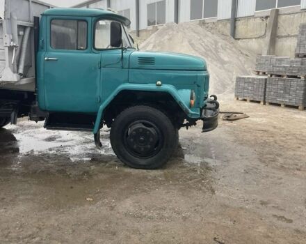 ЗИЛ Другая, объемом двигателя 0 л и пробегом 0 тыс. км за 6000 $, фото 2 на Automoto.ua