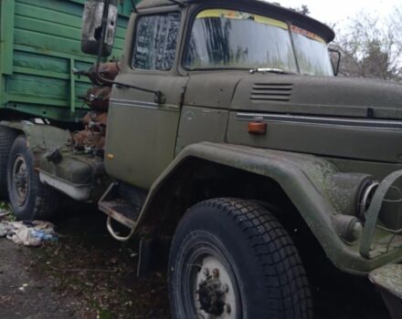 ЗІЛ Другая, об'ємом двигуна 0 л та пробігом 0 тис. км за 4847 $, фото 5 на Automoto.ua
