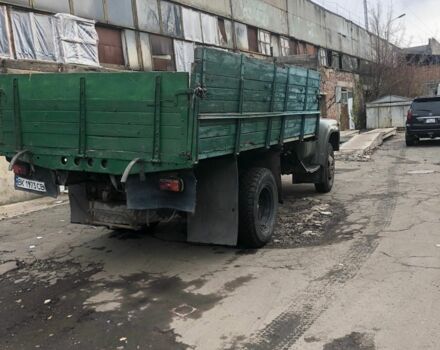 ЗИЛ Другая, объемом двигателя 0 л и пробегом 0 тыс. км за 3200 $, фото 1 на Automoto.ua