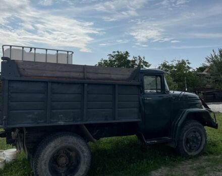 ЗИЛ Другая, объемом двигателя 0 л и пробегом 0 тыс. км за 3500 $, фото 1 на Automoto.ua