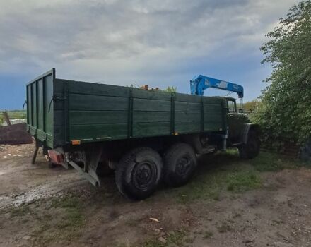 ЗИЛ Другая, объемом двигателя 0 л и пробегом 0 тыс. км за 14500 $, фото 1 на Automoto.ua