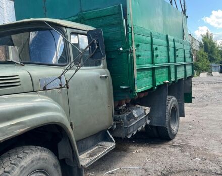 ЗИЛ Другая, объемом двигателя 0 л и пробегом 0 тыс. км за 3200 $, фото 5 на Automoto.ua