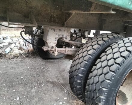 ЗІЛ Другая, об'ємом двигуна 0 л та пробігом 0 тис. км за 4847 $, фото 6 на Automoto.ua