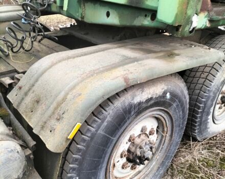 ЗІЛ Другая, об'ємом двигуна 0 л та пробігом 0 тис. км за 4847 $, фото 10 на Automoto.ua