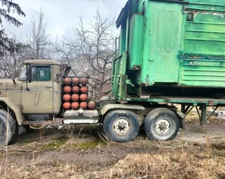 ЗІЛ Другая, об'ємом двигуна 0 л та пробігом 0 тис. км за 4847 $, фото 19 на Automoto.ua