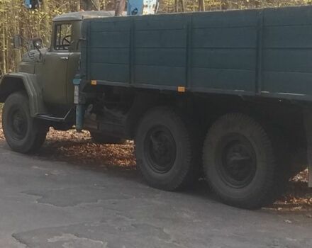 ЗИЛ Другая, объемом двигателя 0 л и пробегом 0 тыс. км за 14500 $, фото 3 на Automoto.ua