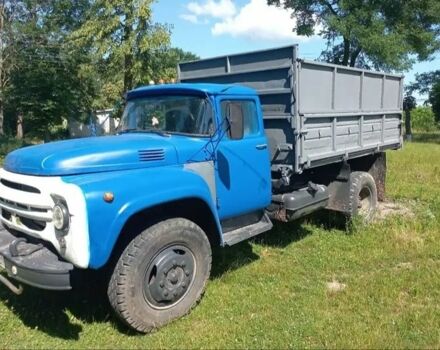 ЗИЛ Другая, объемом двигателя 0 л и пробегом 0 тыс. км за 4200 $, фото 1 на Automoto.ua