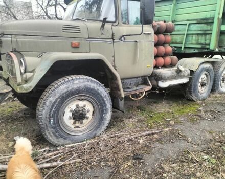 ЗІЛ Другая, об'ємом двигуна 0 л та пробігом 0 тис. км за 4847 $, фото 15 на Automoto.ua