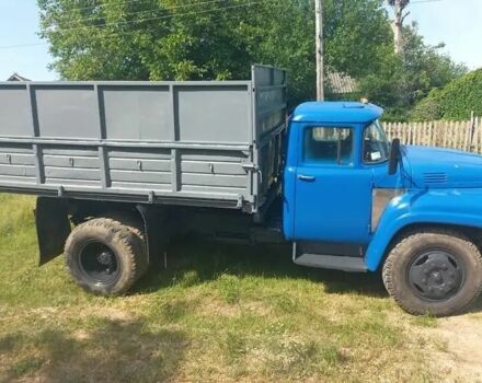 ЗИЛ Другая, объемом двигателя 0 л и пробегом 0 тыс. км за 4200 $, фото 2 на Automoto.ua