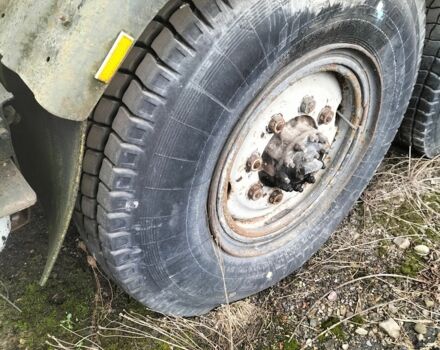 ЗІЛ Другая, об'ємом двигуна 0 л та пробігом 0 тис. км за 4847 $, фото 14 на Automoto.ua