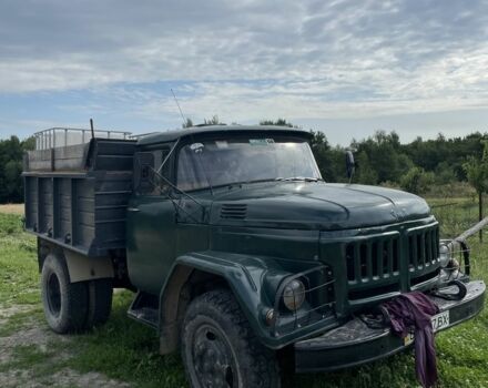 ЗИЛ Другая, объемом двигателя 0 л и пробегом 0 тыс. км за 3500 $, фото 2 на Automoto.ua