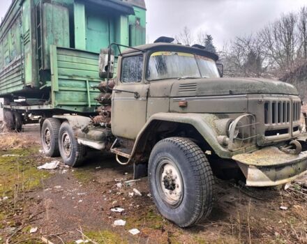 ЗІЛ Другая, об'ємом двигуна 0 л та пробігом 0 тис. км за 4847 $, фото 16 на Automoto.ua