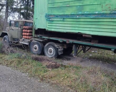 ЗІЛ Другая, об'ємом двигуна 0 л та пробігом 0 тис. км за 4847 $, фото 3 на Automoto.ua