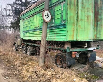 ЗІЛ Другая, об'ємом двигуна 0 л та пробігом 0 тис. км за 4847 $, фото 22 на Automoto.ua