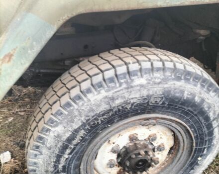 ЗІЛ Другая, об'ємом двигуна 0 л та пробігом 0 тис. км за 4847 $, фото 20 на Automoto.ua