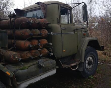 ЗІЛ Другая, об'ємом двигуна 0 л та пробігом 0 тис. км за 4847 $, фото 4 на Automoto.ua