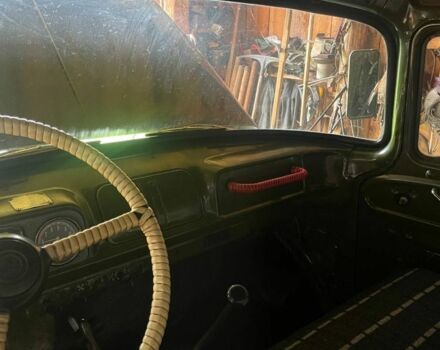 ЗИЛ Другая, объемом двигателя 0 л и пробегом 0 тыс. км за 4000 $, фото 1 на Automoto.ua