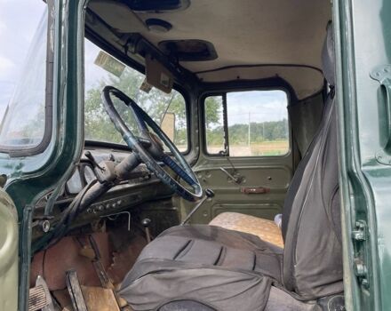 ЗИЛ Другая, объемом двигателя 0 л и пробегом 0 тыс. км за 3500 $, фото 5 на Automoto.ua