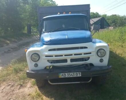 ЗИЛ Другая, объемом двигателя 0 л и пробегом 0 тыс. км за 4200 $, фото 4 на Automoto.ua
