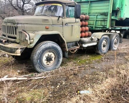 ЗІЛ Другая, об'ємом двигуна 0 л та пробігом 0 тис. км за 4847 $, фото 17 на Automoto.ua