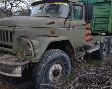 ЗІЛ Другая, об'ємом двигуна 0 л та пробігом 0 тис. км за 4847 $, фото 2 на Automoto.ua