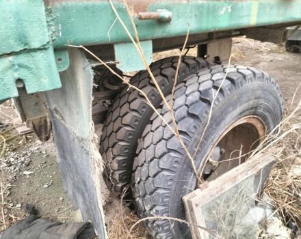 ЗІЛ Другая, об'ємом двигуна 0 л та пробігом 0 тис. км за 4847 $, фото 13 на Automoto.ua