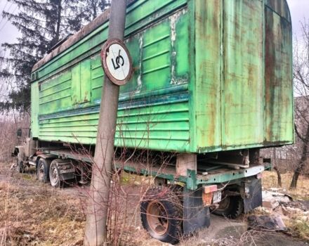 ЗІЛ Другая, об'ємом двигуна 0 л та пробігом 0 тис. км за 4847 $, фото 23 на Automoto.ua