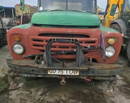 ЗИЛ Другая, объемом двигателя 0 л и пробегом 0 тыс. км за 700 $, фото 1 на Automoto.ua