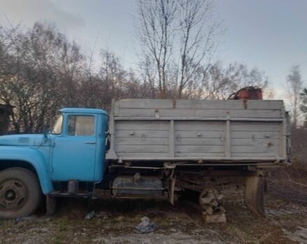 ЗИЛ Другая, объемом двигателя 0 л и пробегом 0 тыс. км за 5000 $, фото 2 на Automoto.ua