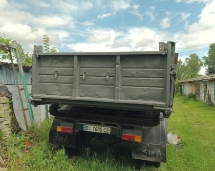 ЗІЛ Другая, об'ємом двигуна 0 л та пробігом 0 тис. км за 5600 $, фото 4 на Automoto.ua