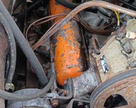ЗИЛ Другая, объемом двигателя 0 л и пробегом 0 тыс. км за 4400 $, фото 4 на Automoto.ua
