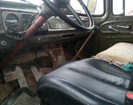 ЗІЛ Другая, об'ємом двигуна 0 л та пробігом 0 тис. км за 3027 $, фото 3 на Automoto.ua