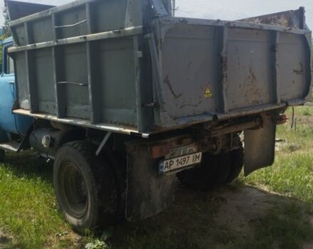 ЗИЛ Другая, объемом двигателя 0 л и пробегом 0 тыс. км за 2422 $, фото 2 на Automoto.ua