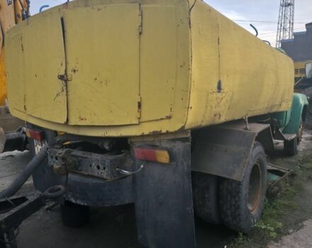 ЗИЛ Другая, объемом двигателя 0 л и пробегом 0 тыс. км за 700 $, фото 4 на Automoto.ua