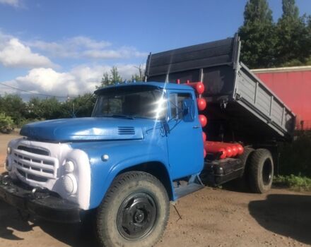 ЗИЛ Другая, объемом двигателя 0 л и пробегом 0 тыс. км за 3100 $, фото 2 на Automoto.ua