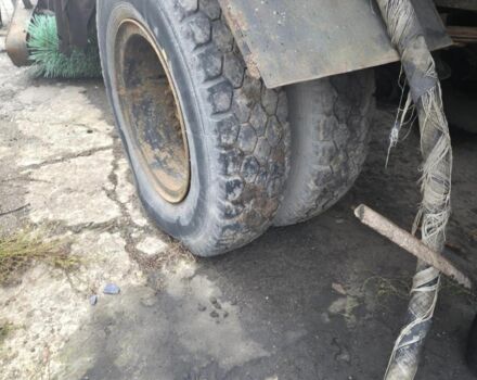 ЗИЛ Другая, объемом двигателя 0 л и пробегом 0 тыс. км за 700 $, фото 6 на Automoto.ua