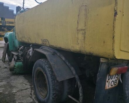 ЗИЛ Другая, объемом двигателя 0 л и пробегом 0 тыс. км за 700 $, фото 5 на Automoto.ua