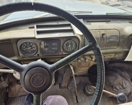 ЗИЛ Другая, объемом двигателя 0 л и пробегом 0 тыс. км за 2422 $, фото 2 на Automoto.ua