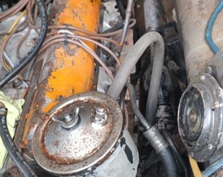 ЗИЛ Другая, объемом двигателя 0 л и пробегом 0 тыс. км за 4400 $, фото 5 на Automoto.ua