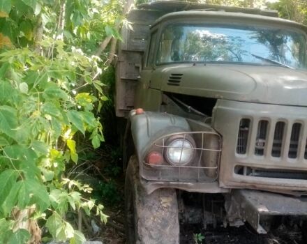 ЗИЛ Другая, объемом двигателя 0 л и пробегом 0 тыс. км за 2000 $, фото 1 на Automoto.ua