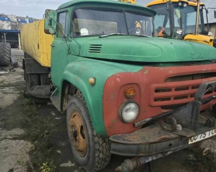 ЗИЛ Другая, объемом двигателя 0 л и пробегом 0 тыс. км за 700 $, фото 2 на Automoto.ua