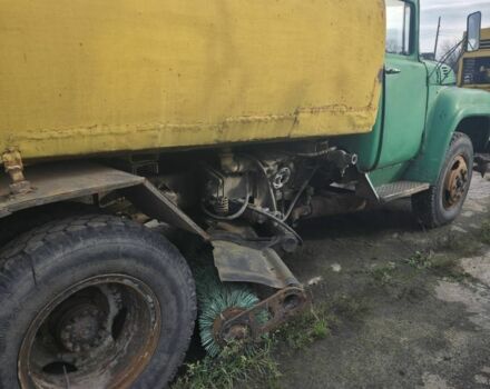 ЗИЛ Другая, объемом двигателя 0 л и пробегом 0 тыс. км за 700 $, фото 3 на Automoto.ua