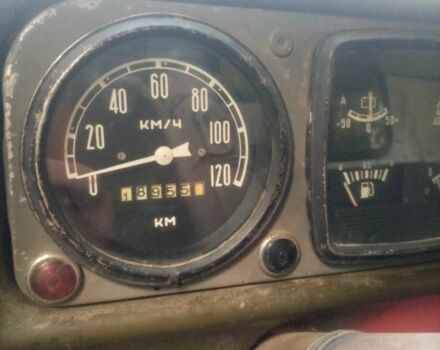 ЗИЛ Другая, объемом двигателя 0 л и пробегом 0 тыс. км за 2000 $, фото 7 на Automoto.ua