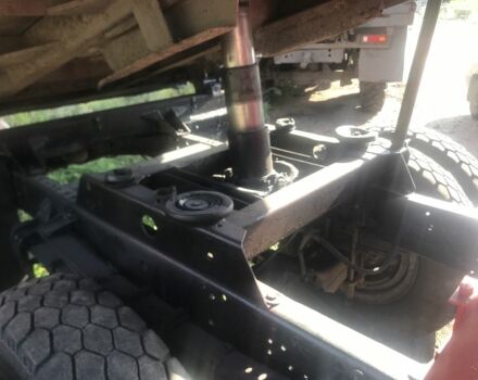 ЗИЛ Другая, объемом двигателя 0 л и пробегом 0 тыс. км за 3100 $, фото 10 на Automoto.ua
