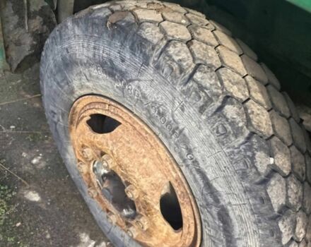 ЗИЛ Другая, объемом двигателя 0 л и пробегом 0 тыс. км за 700 $, фото 7 на Automoto.ua