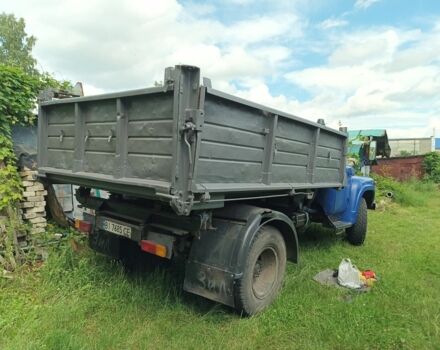 ЗІЛ Другая, об'ємом двигуна 0 л та пробігом 0 тис. км за 5600 $, фото 3 на Automoto.ua