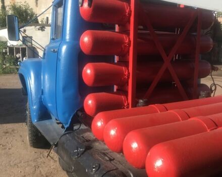 ЗИЛ Другая, объемом двигателя 0 л и пробегом 0 тыс. км за 3100 $, фото 7 на Automoto.ua