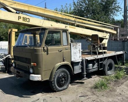 ЗІЛ Другая, об'ємом двигуна 0 л та пробігом 0 тис. км за 1500 $, фото 2 на Automoto.ua