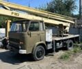 ЗІЛ Другая, об'ємом двигуна 0 л та пробігом 0 тис. км за 1500 $, фото 2 на Automoto.ua